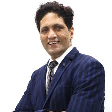 Dr Ajay Deshpande